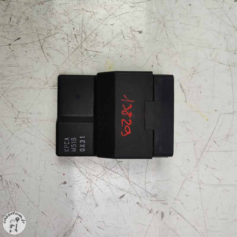 Boitier CDI Honda 125 varadero xlv 2001