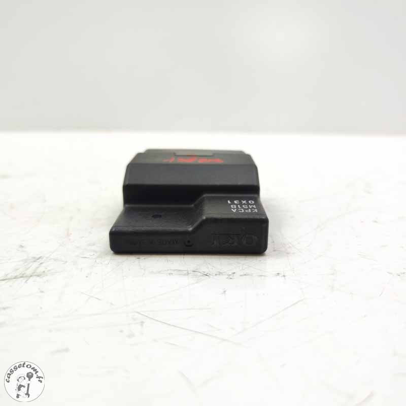 Boitier CDI Honda 125 varadero xlv 2001