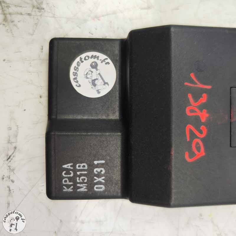 Boitier CDI Honda 125 varadero xlv 2001