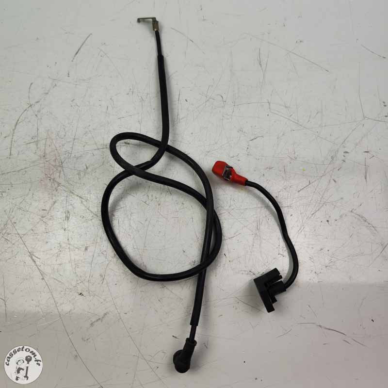 Câble de batterie  Honda 125 varadero xlv 2001