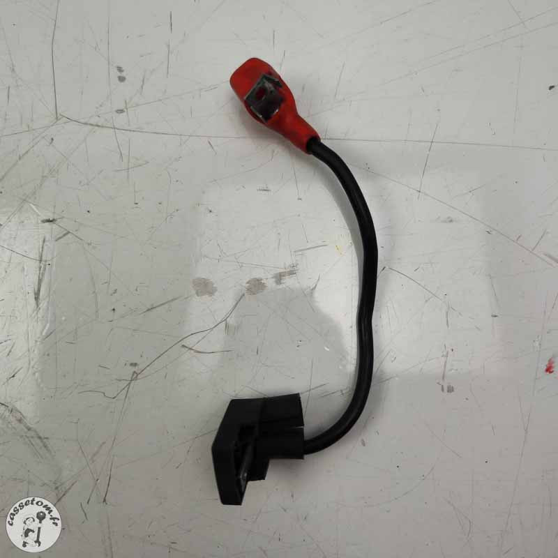 Câble de batterie  Honda 125 varadero xlv 2001