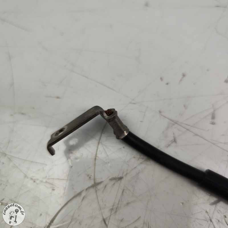 Câble de batterie  Honda 125 varadero xlv 2001