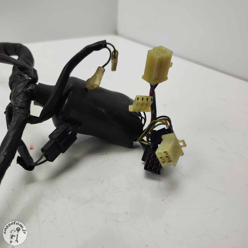 Faisceau électrique Honda 125 varadero xlv 2001