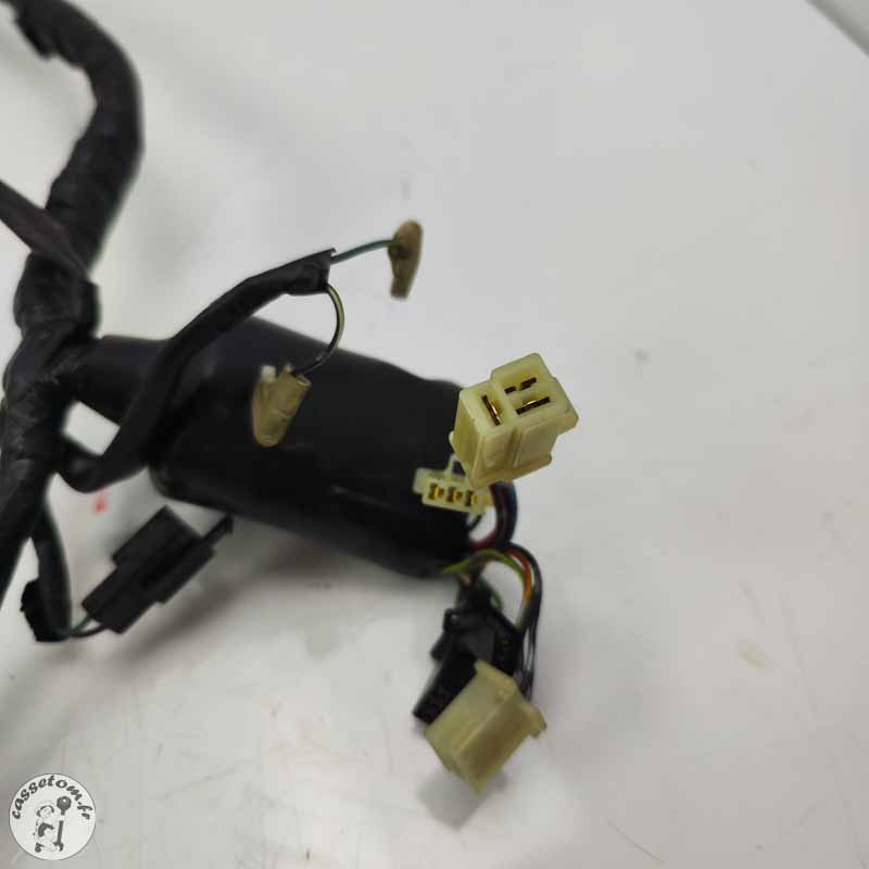 Faisceau électrique Honda 125 varadero xlv 2001