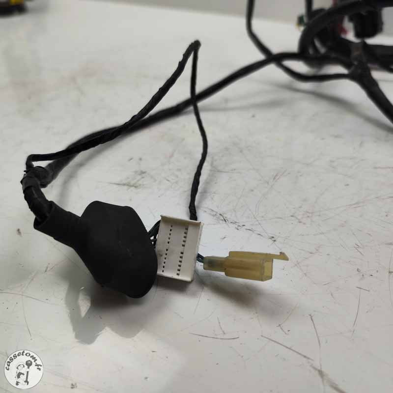 Faisceau électrique Honda 125 varadero xlv 2001