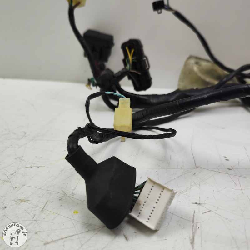Faisceau électrique Honda 125 varadero xlv 2001