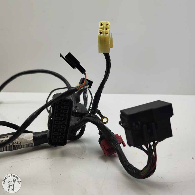 Faisceau électrique Honda 125 varadero xlv 2001