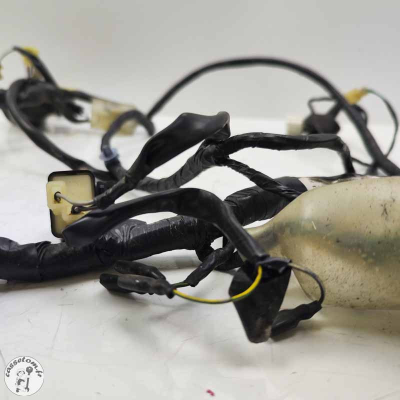 Faisceau électrique Honda 125 varadero xlv 2001