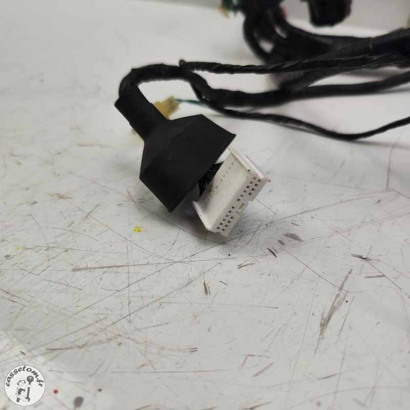 Faisceau électrique Honda 125 varadero xlv 2001