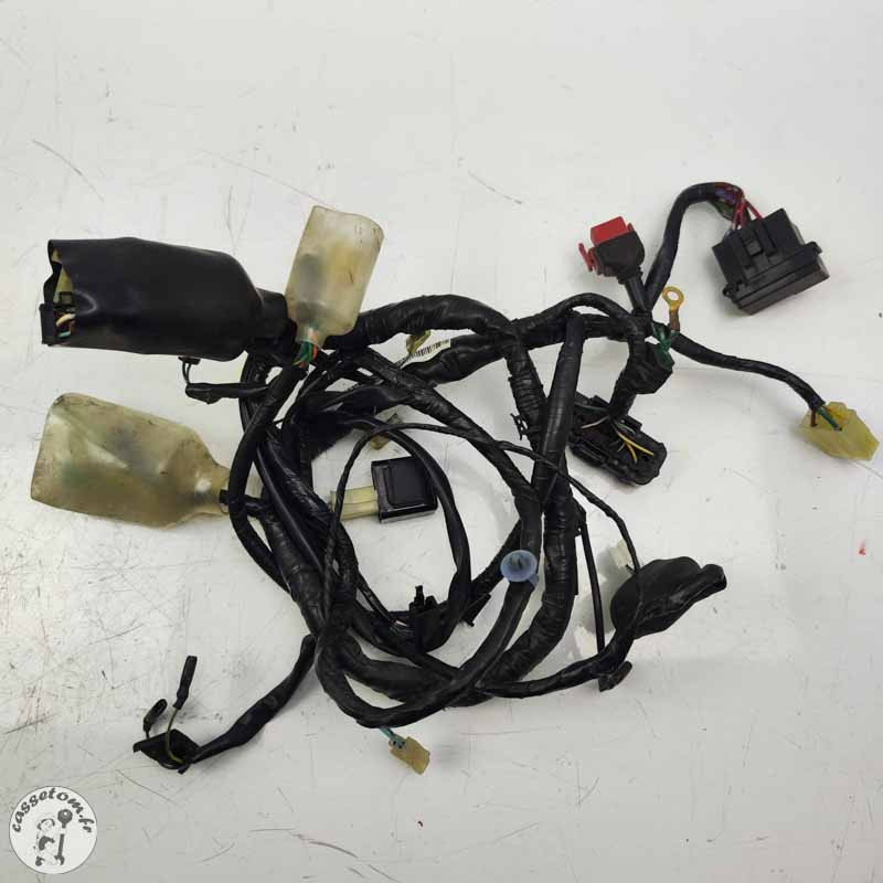 Faisceau électrique Honda 125 varadero xlv 2001