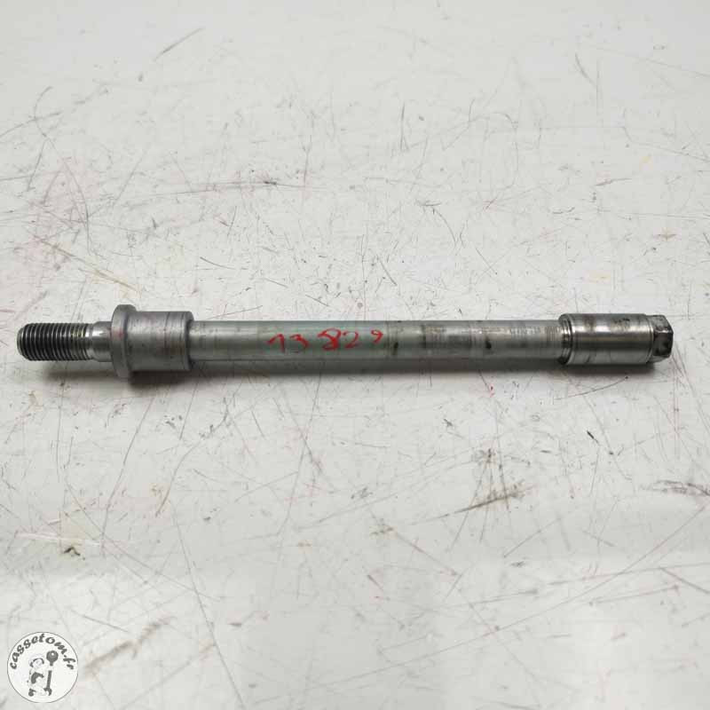 Axe de roue avant  Honda 125 varadero xlv 2001