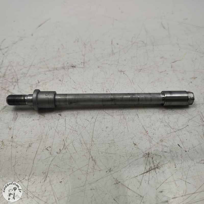 Axe de roue avant  Honda 125 varadero xlv 2001