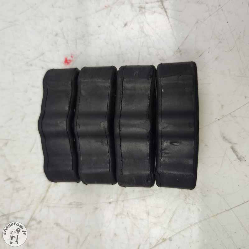 Silent bloc  Honda 125 varadero xlv 2001