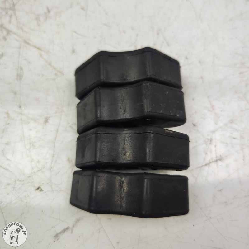 Silent bloc  Honda 125 varadero xlv 2001