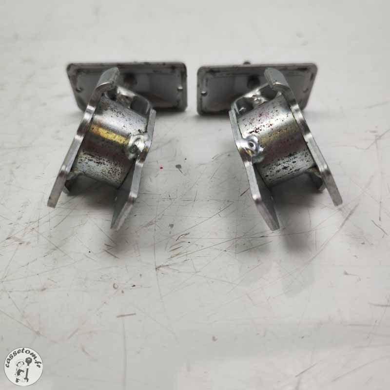 Tendeurs de chaîne secondaire  Honda 125 varadero xlv 2001