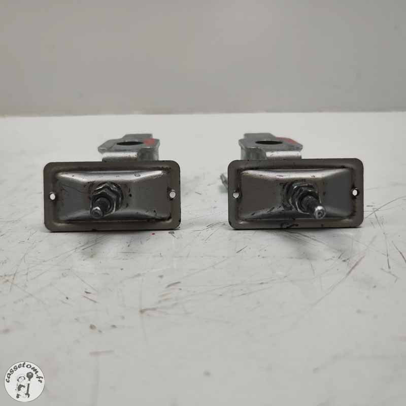 Tendeurs de chaîne secondaire  Honda 125 varadero xlv 2001