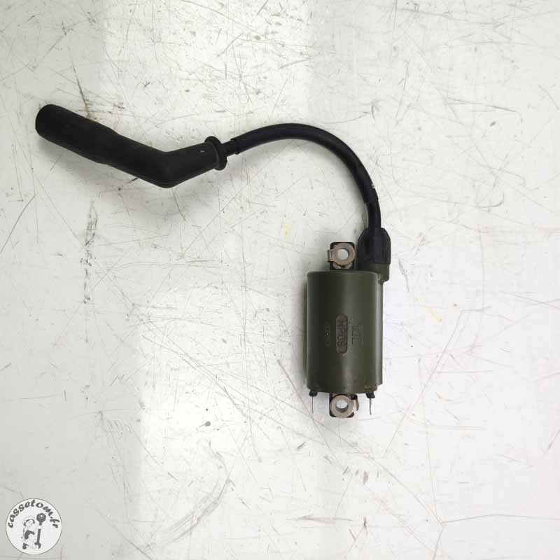 Bobine allumage  arrière  Honda 125 varadero xlv 2001