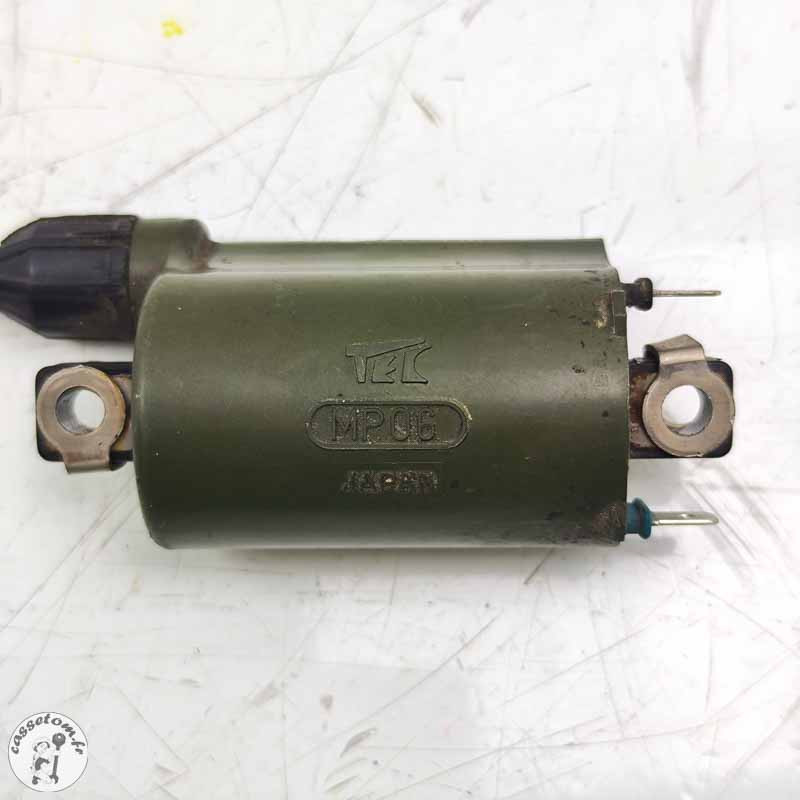 Bobine allumage  arrière  Honda 125 varadero xlv 2001