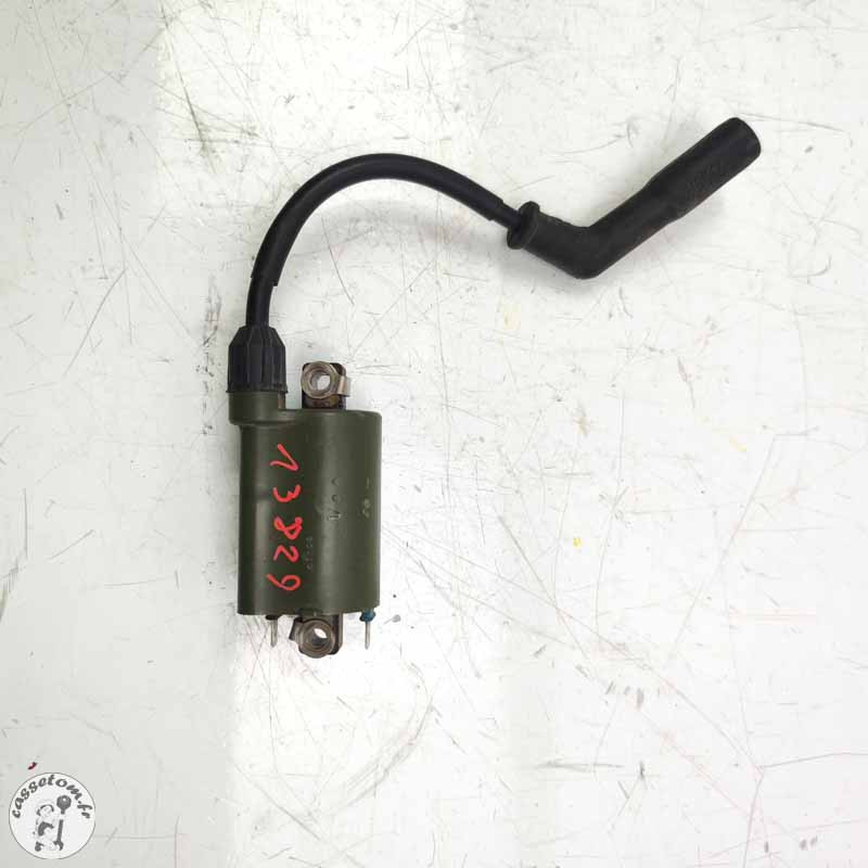 Bobine allumage  arrière  Honda 125 varadero xlv 2001