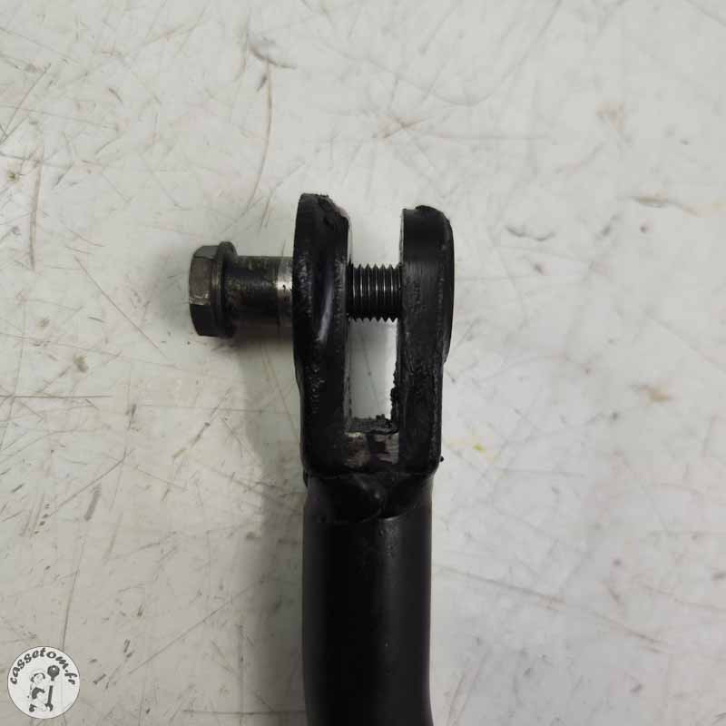 Béquille latérale  Honda 125 varadero xlv 2001