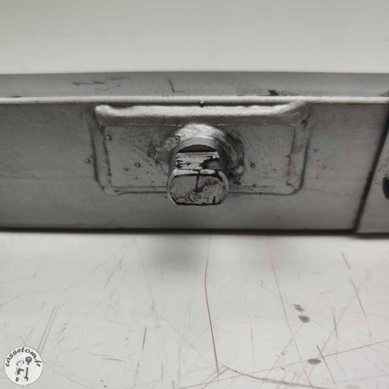 Bras oscillant  Honda 125 varadero xlv 2001