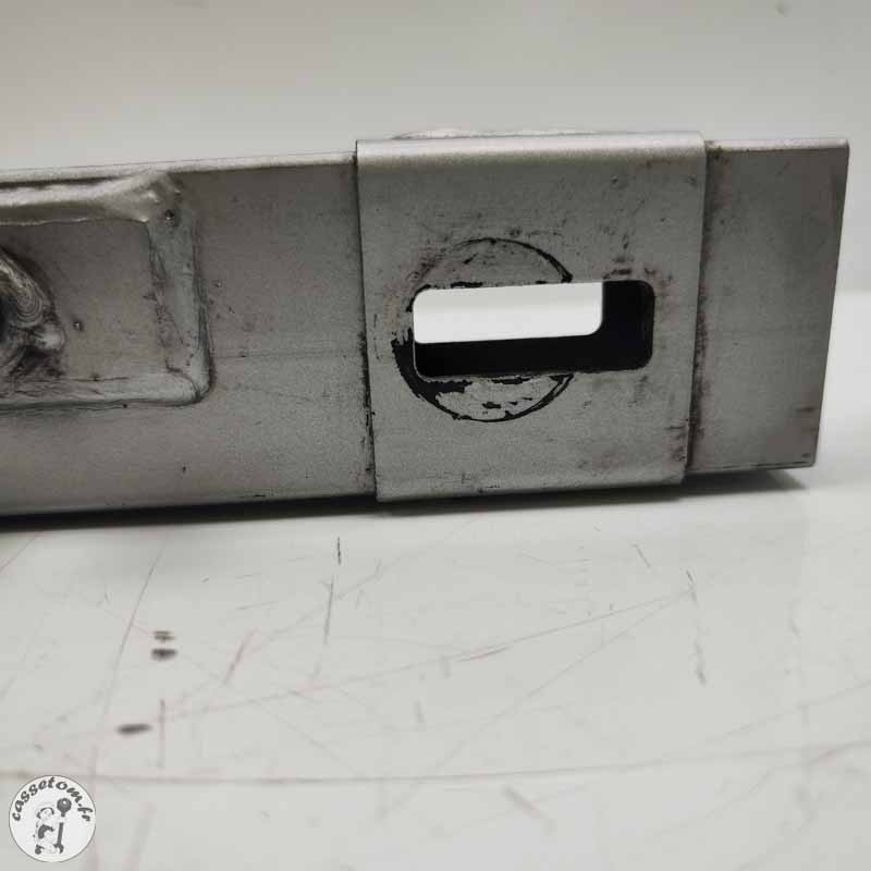 Bras oscillant  Honda 125 varadero xlv 2001