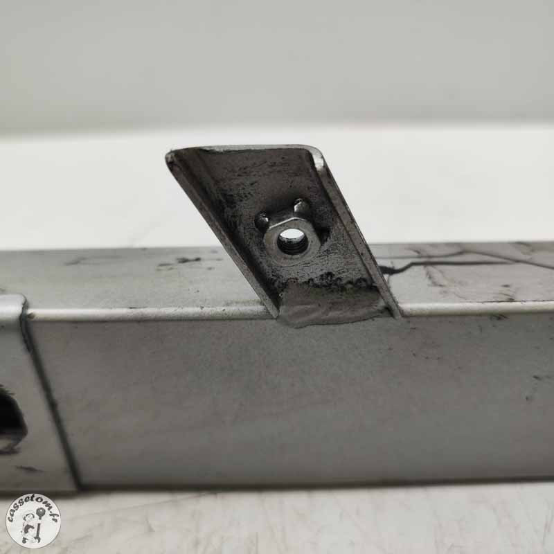 Bras oscillant  Honda 125 varadero xlv 2001