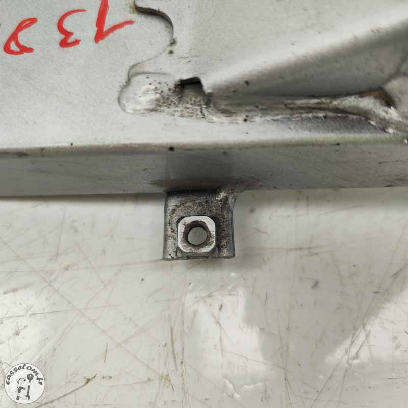 Bras oscillant  Honda 125 varadero xlv 2001