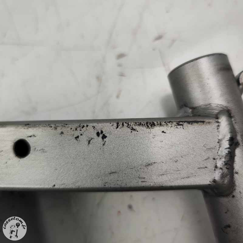 Bras oscillant  Honda 125 varadero xlv 2001