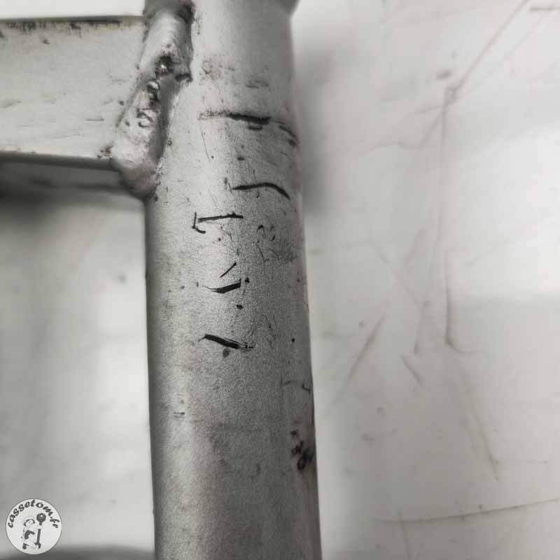 Bras oscillant  Honda 125 varadero xlv 2001