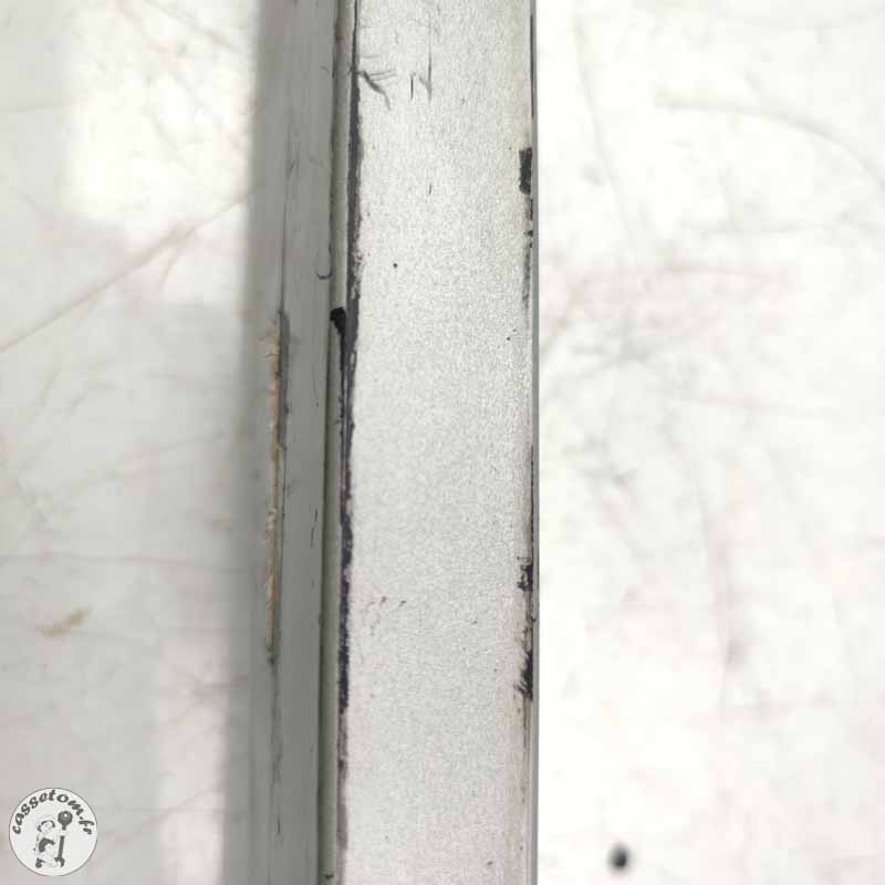 Bras oscillant  Honda 125 varadero xlv 2001