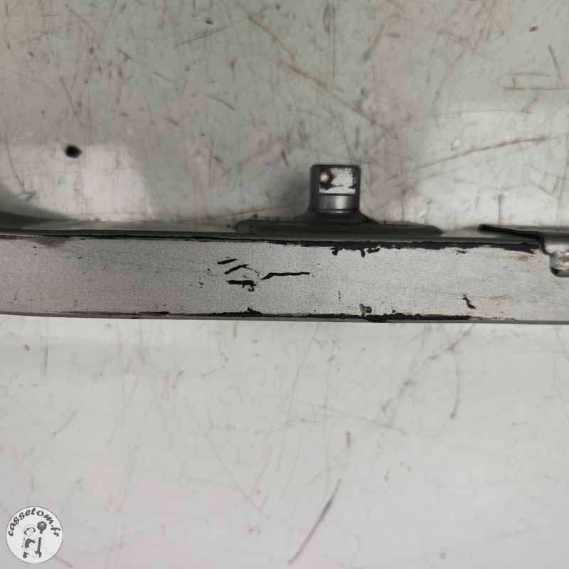 Bras oscillant  Honda 125 varadero xlv 2001