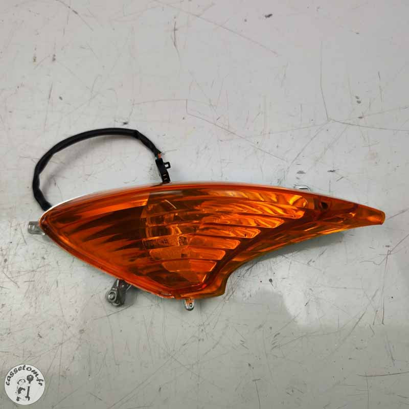 Clignotant arrière gauche  Honda 125 varadero xlv 2001