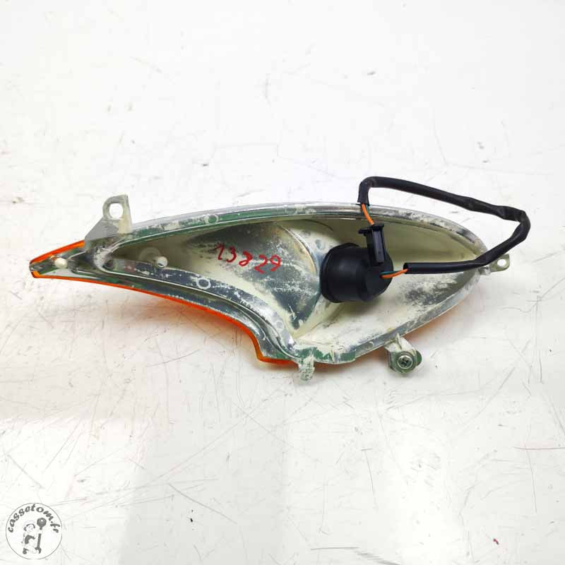 Clignotant arrière gauche  Honda 125 varadero xlv 2001