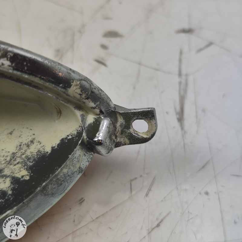 Clignotant arrière gauche  Honda 125 varadero xlv 2001