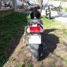 Cassetom -  Tnt Motor 50 LJ50QT de  2017 - Nos scooters accidentés