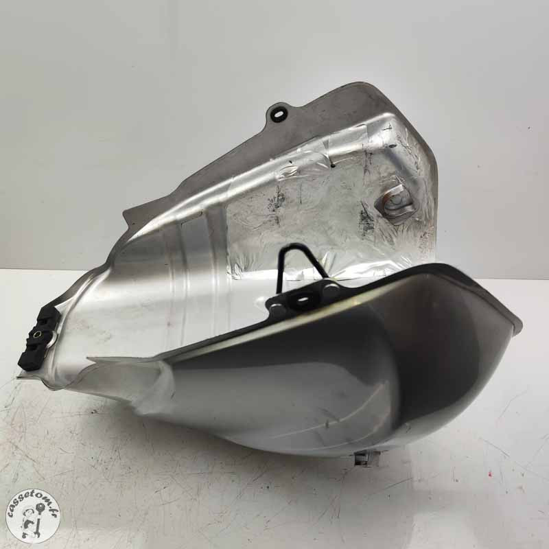 Réservoir  d'essence  Honda 125 varadero xlv 2001