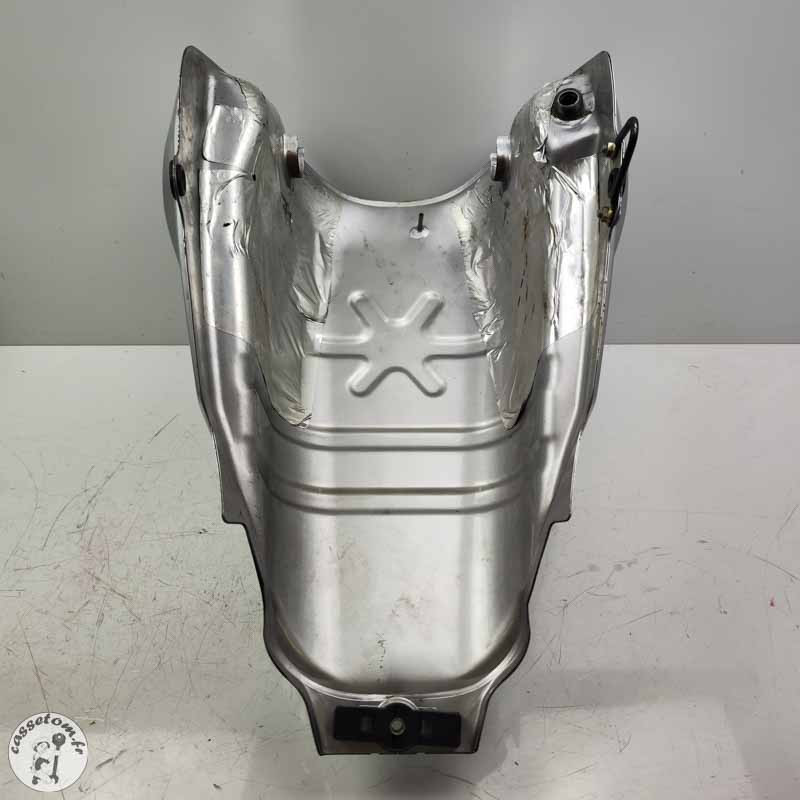 Réservoir  d'essence  Honda 125 varadero xlv 2001