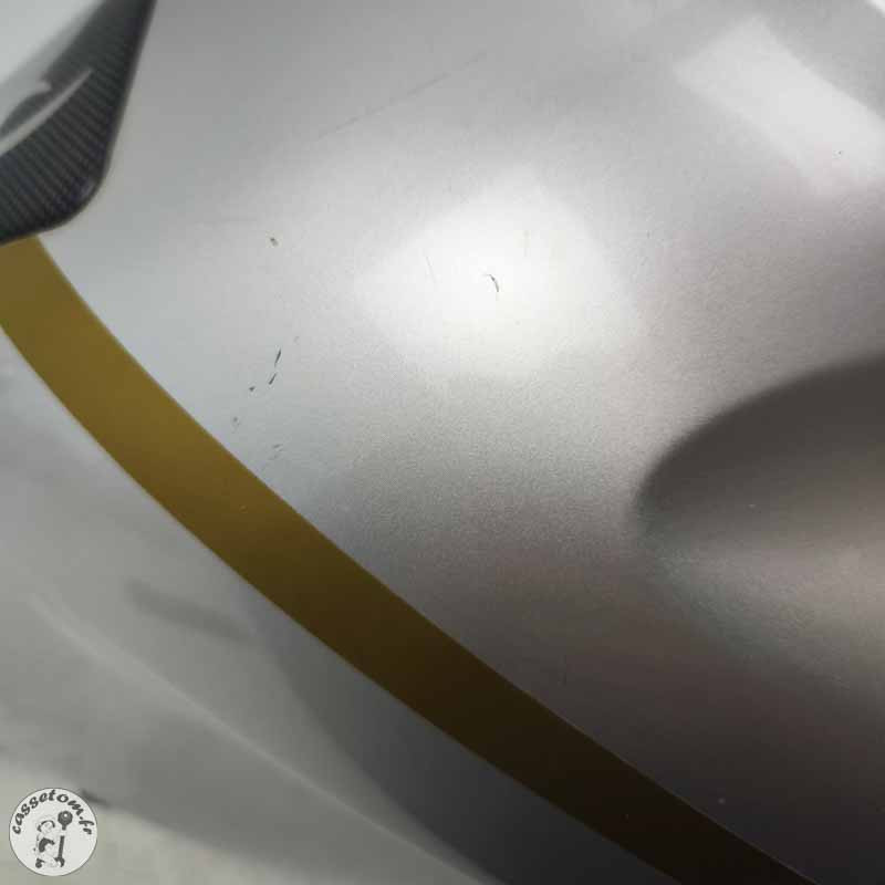 Réservoir  d'essence  Honda 125 varadero xlv 2001