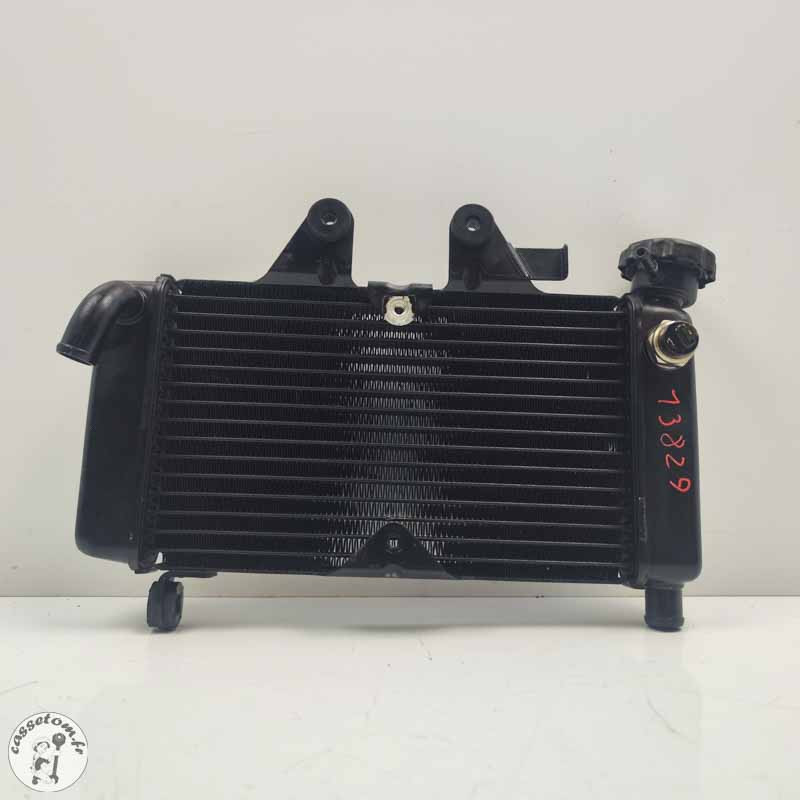 Radiateur d'eau  Honda 125 varadero xlv 2001