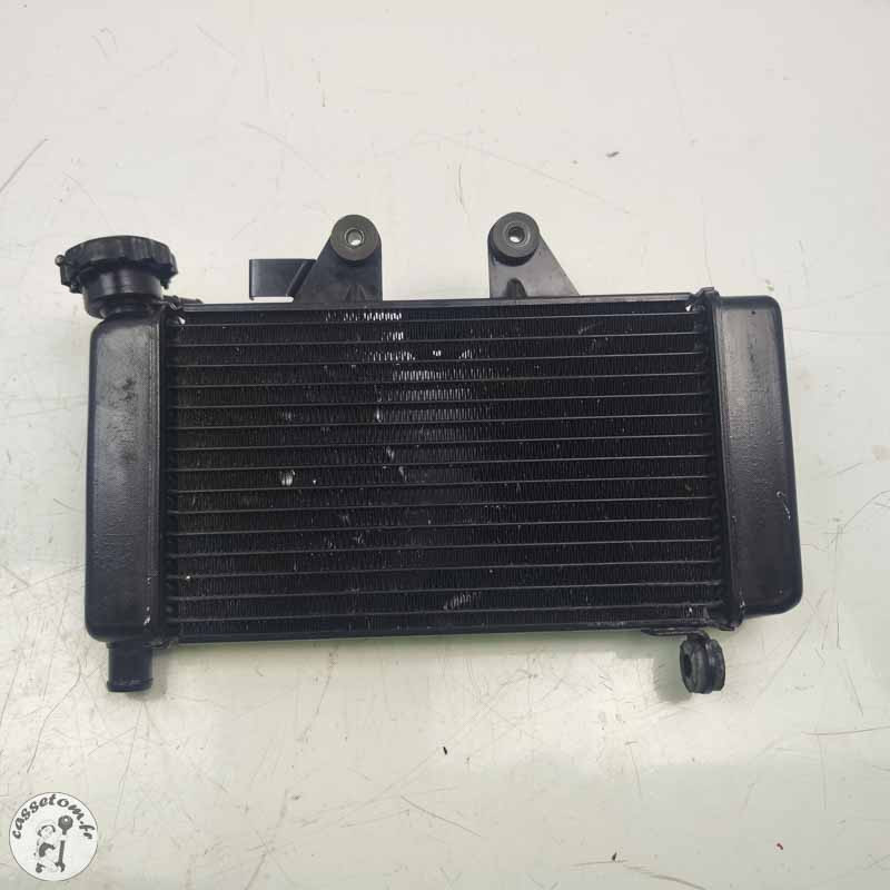 Radiateur d'eau  Honda 125 varadero xlv 2001