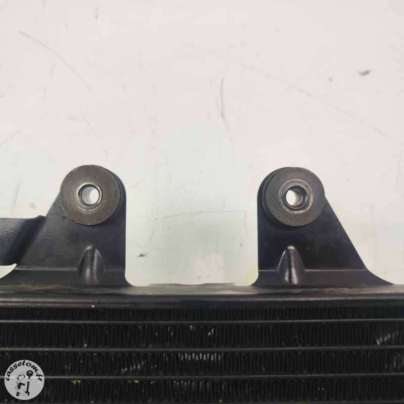 Radiateur d'eau  Honda 125 varadero xlv 2001