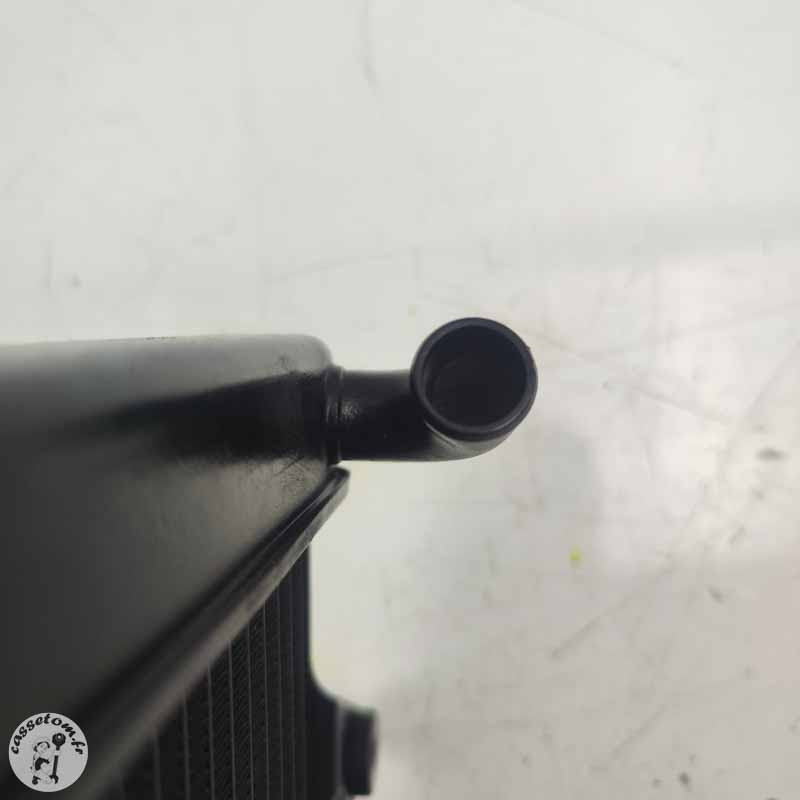 Radiateur d'eau  Honda 125 varadero xlv 2001