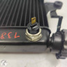 Radiateur d'eau  Honda 125 varadero xlv 2001