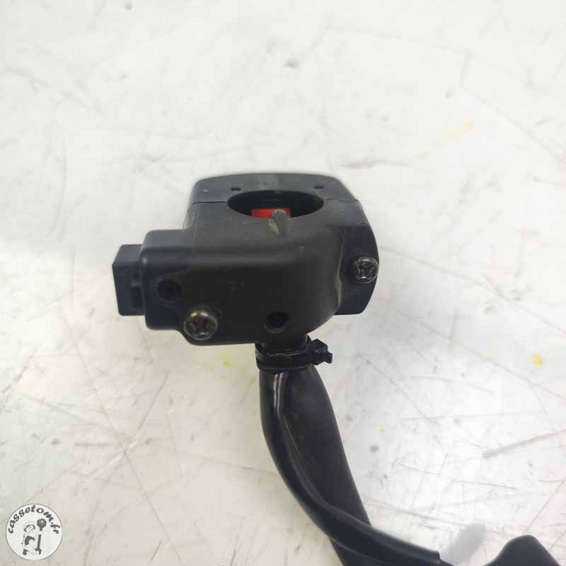 Commodo Droit Honda 125 Varadero XLV 2001 | CasseTom