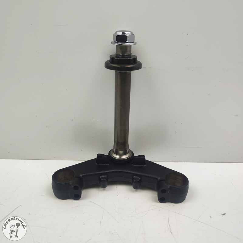 Té de fourche inferieur  Honda 125 varadero xlv 2001