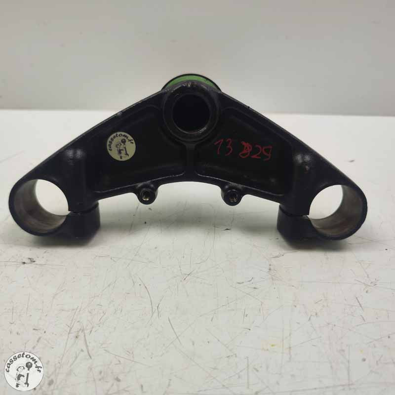 Té de fourche inferieur  Honda 125 varadero xlv 2001