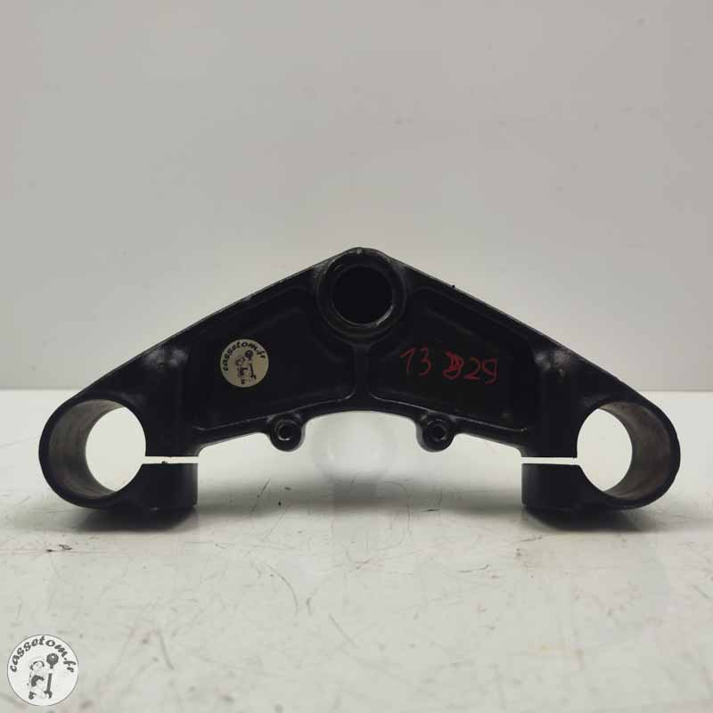 Té de fourche inferieur  Honda 125 varadero xlv 2001