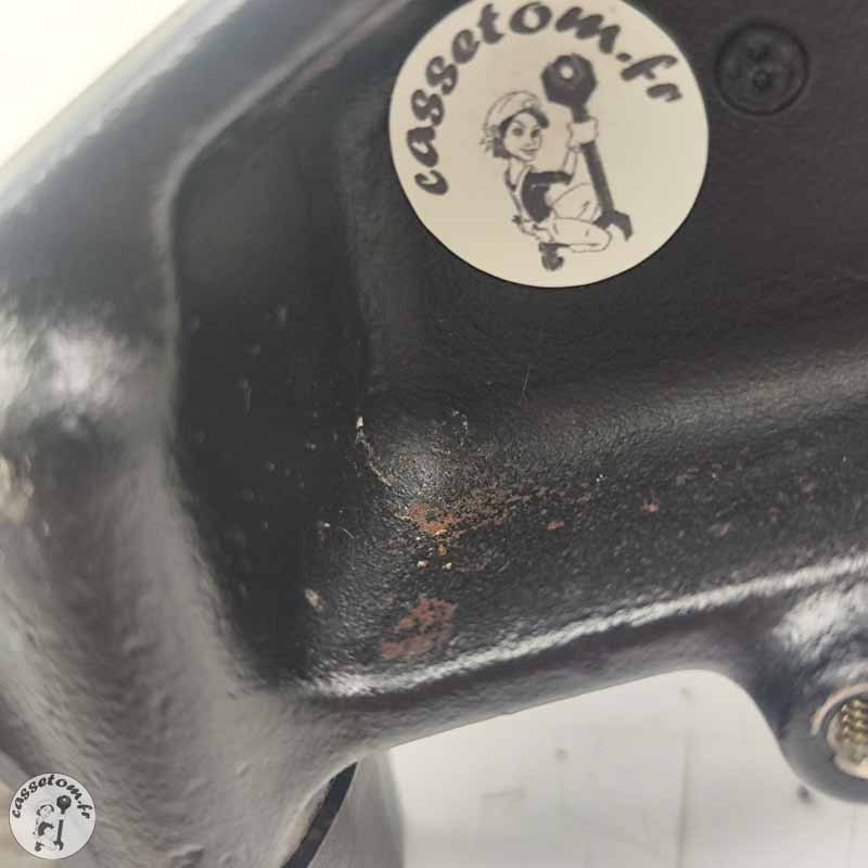 Té de fourche inferieur  Honda 125 varadero xlv 2001