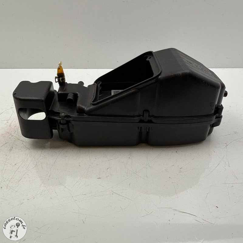 Boitier de filtre à air Honda 125 varadero xlv 2001